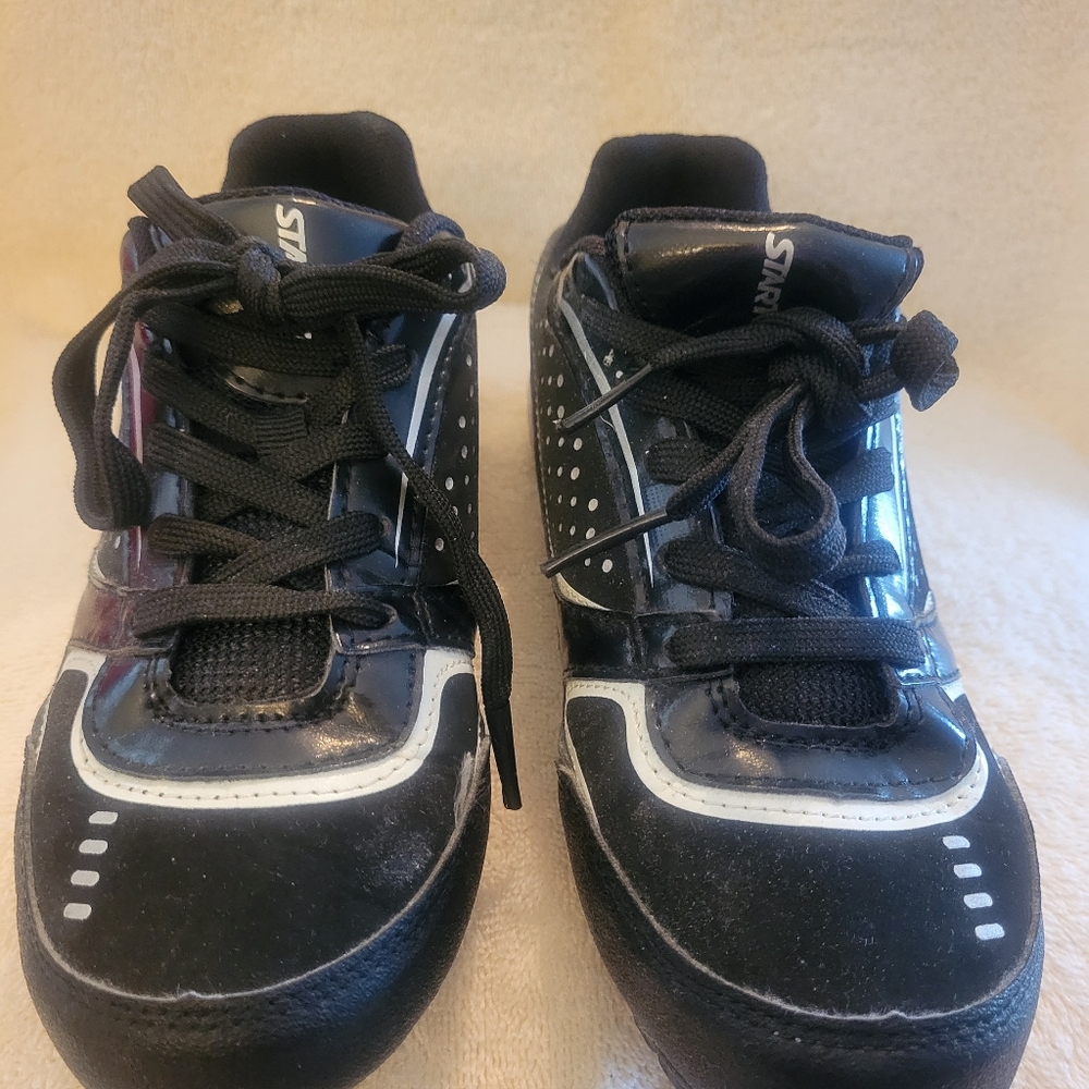 Starter baseball cleats